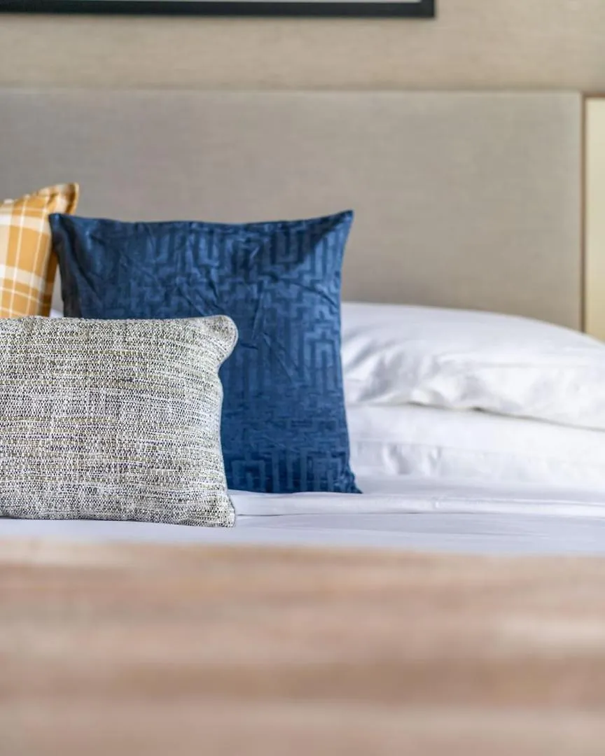 Guestready Holiday Homes - Downtown Dubai Lux شقة