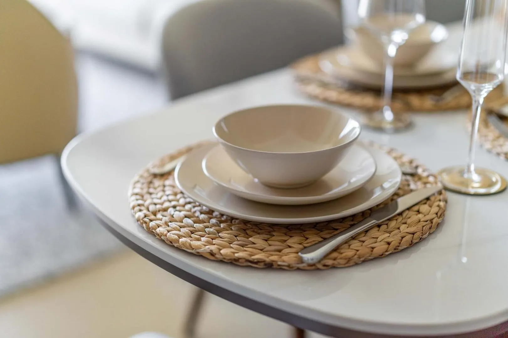 Guestready Holiday Homes - Downtown Dubai Lux 0*,  الإمارات العربية المتحدة